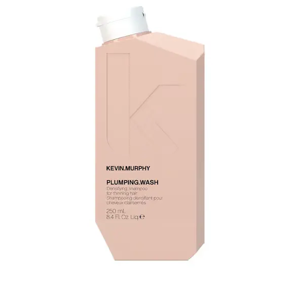 Kevin Murphy - PLUMPING.WASH