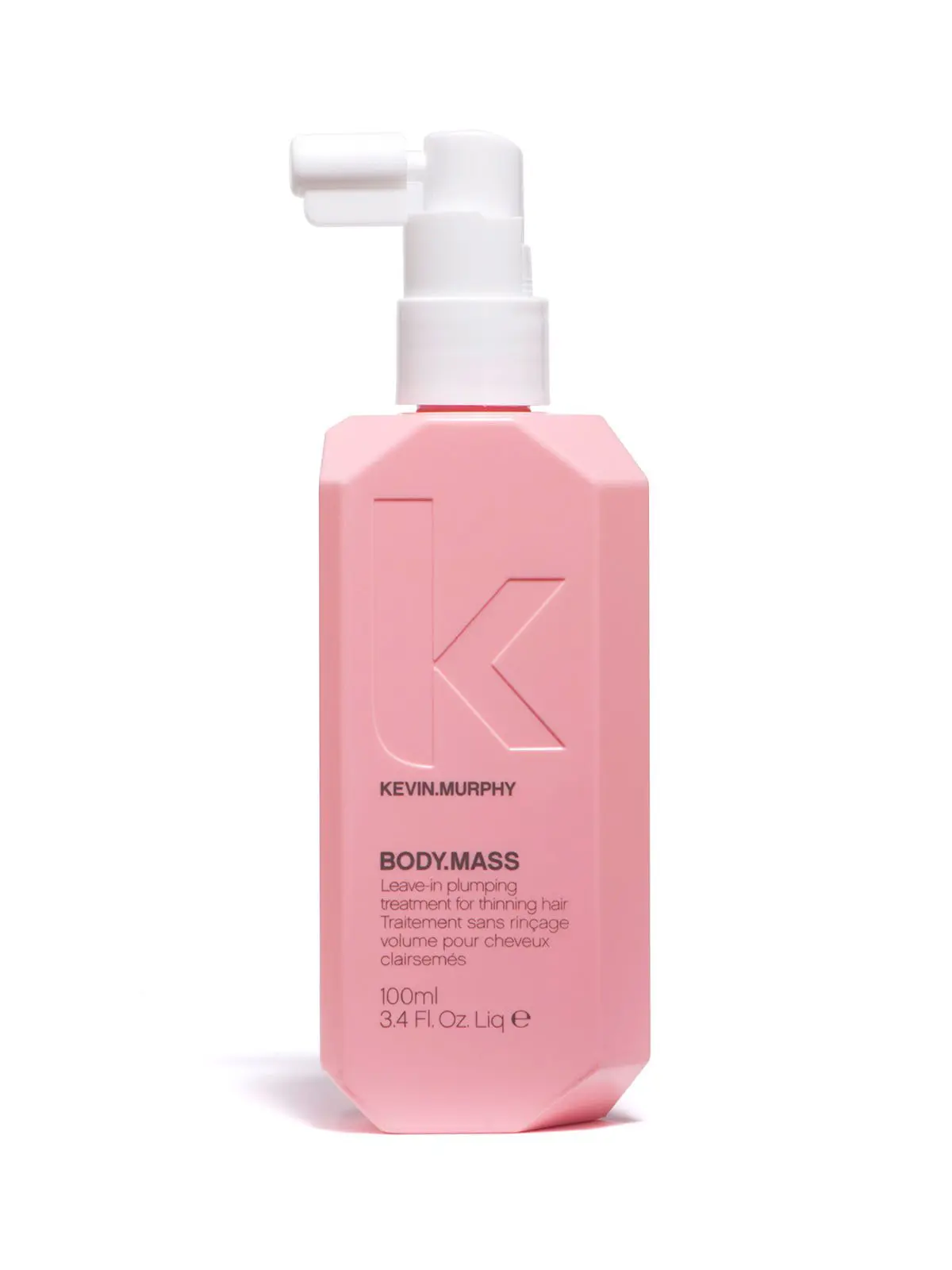 Kevin Murphy - BODY.MASS