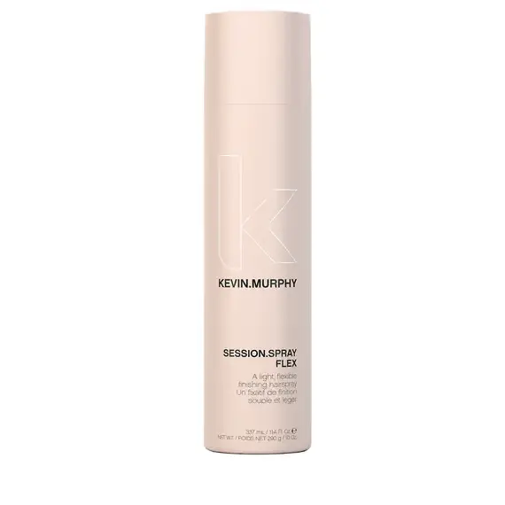 Kevin Murphy - SESSION.SPRAY FLEX