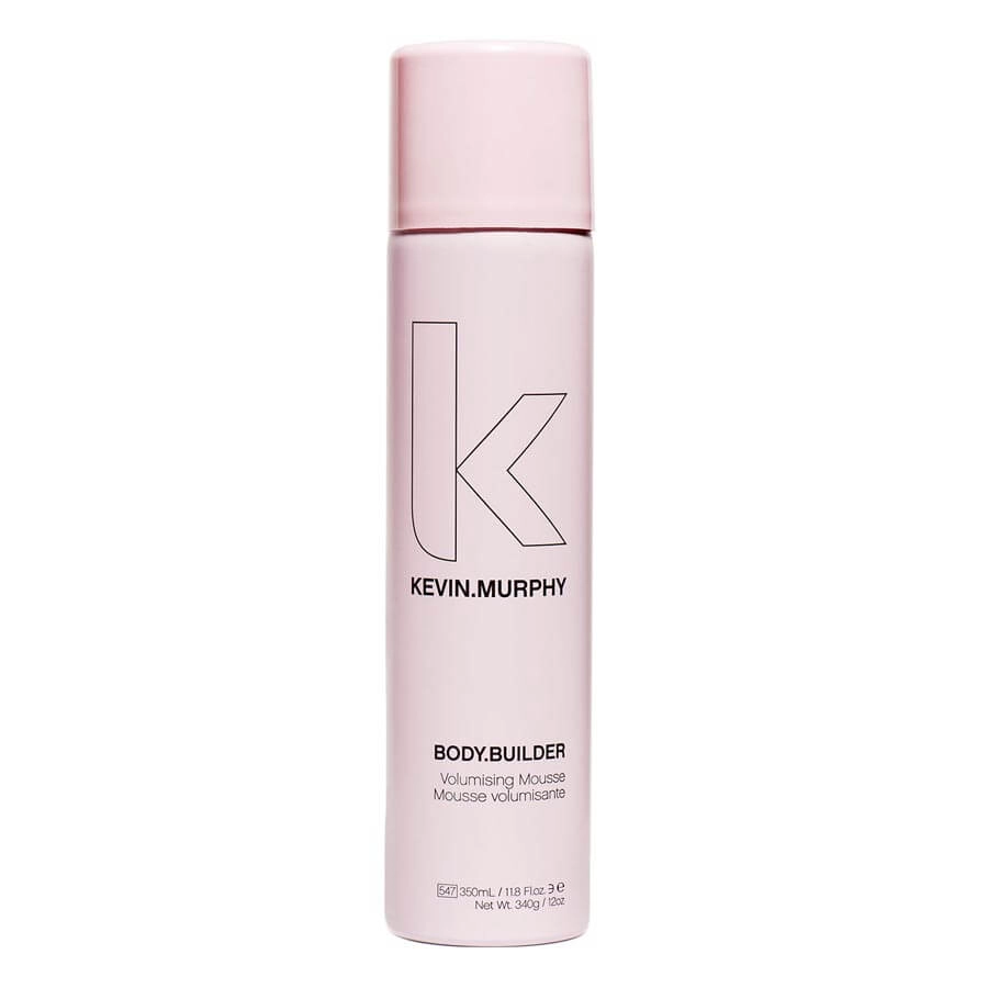 Body.Builder Volumising Mousse